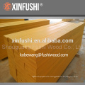 F17 grade LVL beam for Australia market